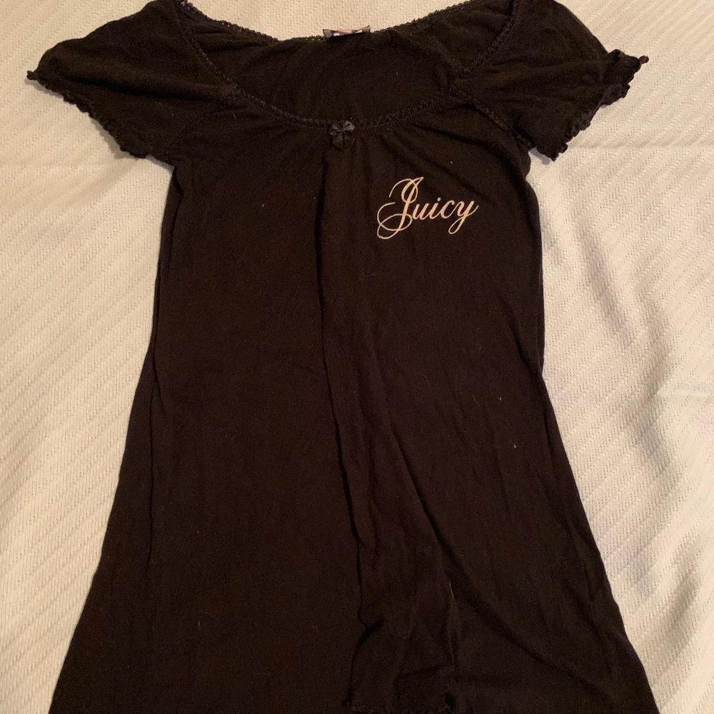 Juicy Intimate Top